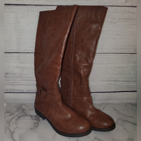 Style & Co. Other - Style&Co riding boots